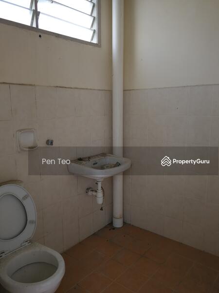 Rumah Teres 2-Tingkat untuk Dijual di Teluk Kumbar (Penang) - Pen Teo - PropertyGuru.com.my