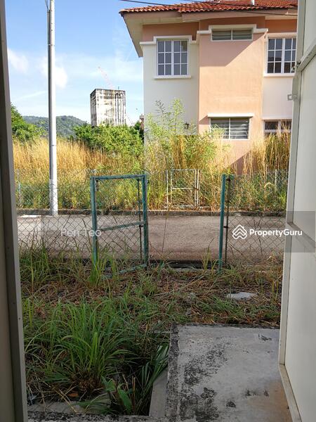 Rumah Teres 2-Tingkat untuk Dijual di Teluk Kumbar (Penang) - Pen Teo - PropertyGuru.com.my