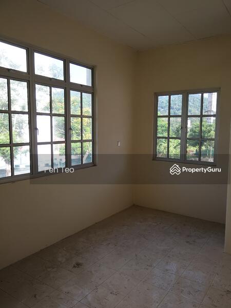 Rumah Teres 2-Tingkat untuk Dijual di Teluk Kumbar (Penang) - Pen Teo - PropertyGuru.com.my
