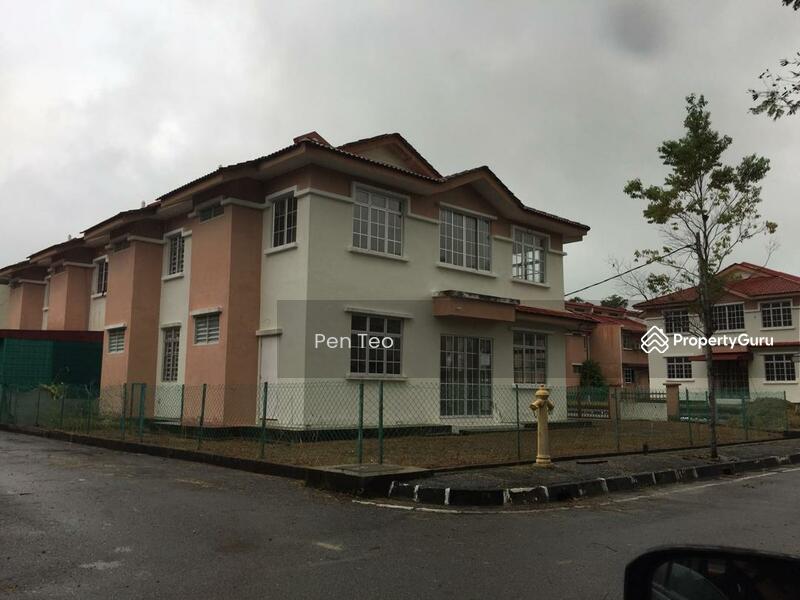 Rumah Teres 2-Tingkat untuk Dijual di Teluk Kumbar (Penang) - Pen Teo - PropertyGuru.com.my