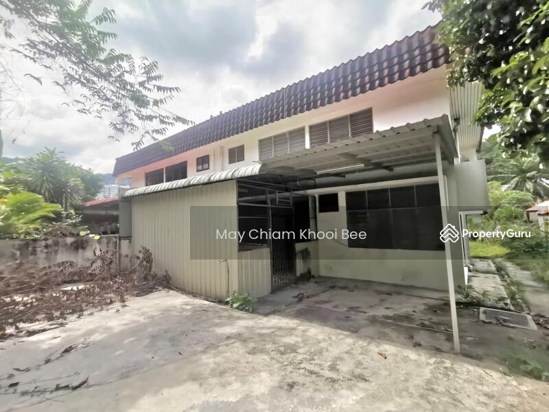 Rumah Berkembar untuk Dijual di Minden Heights (Gelugor) - May Chiam Khooi Bee - PropertyGuru.com.my