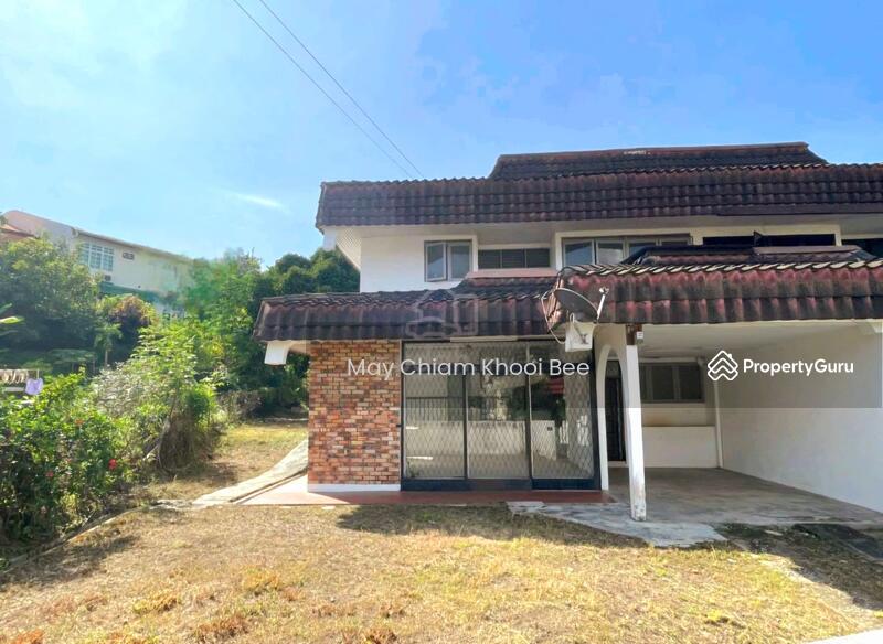 Rumah Berkembar untuk Dijual di Minden Heights (Gelugor) - May Chiam Khooi Bee - PropertyGuru.com.my