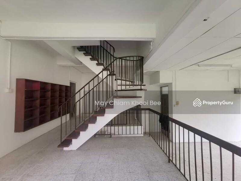 Rumah Berkembar untuk Dijual di Minden Heights (Gelugor) - May Chiam Khooi Bee - PropertyGuru.com.my