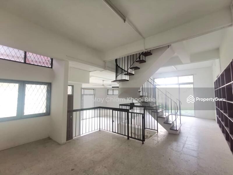 Rumah Berkembar untuk Dijual di Minden Heights (Gelugor) - May Chiam Khooi Bee - PropertyGuru.com.my