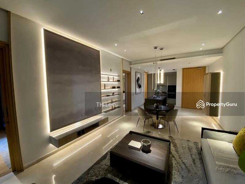 Service Residence for Sale at Damansara City Residency (DC Residensi) - TH Lee - PropertyGuru.com.my