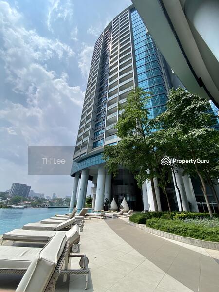 Service Residence for Sale at Damansara City Residency (DC Residensi) - TH Lee - PropertyGuru.com.my