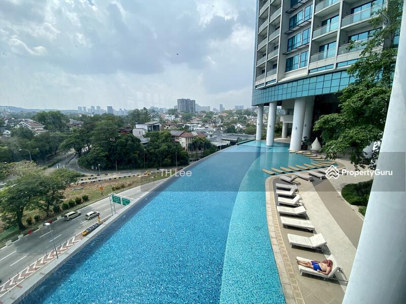 Service Residence for Sale at Damansara City Residency (DC Residensi) - TH Lee - PropertyGuru.com.my