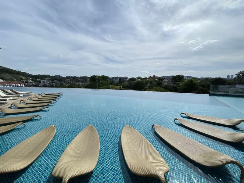 Service Residence for Sale at Damansara City Residency (DC Residensi) - TH Lee - Pool - PropertyGuru.com.my