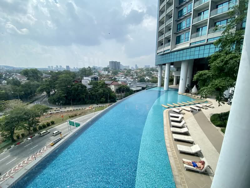 Service Residence for Sale at Damansara City Residency (DC Residensi) - TH Lee - Exterior - PropertyGuru.com.my