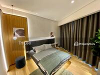 For Sale - Damansara City Residency (DC Residensi)