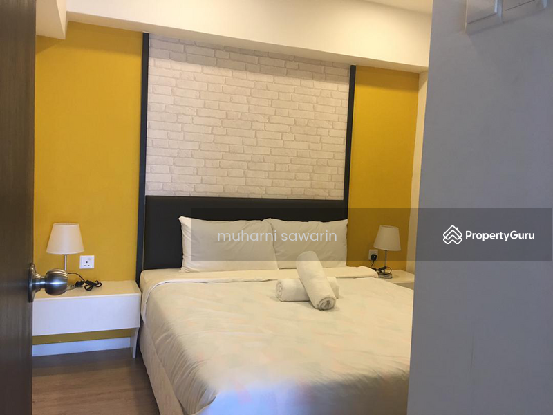 Service Residence for Sale at D'Latour - muharni sawarin - PropertyGuru.com.my