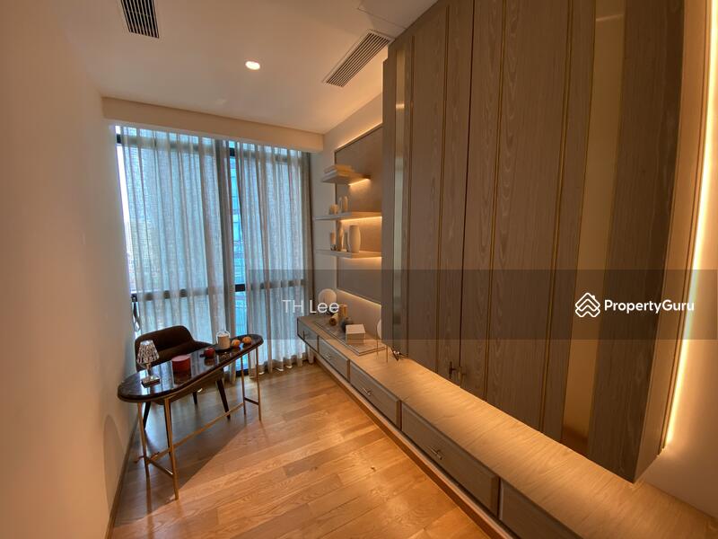 Untuk Dijual - Damansara City Residency (DC Residensi)