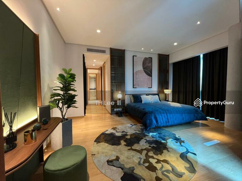 Untuk Dijual - Damansara City Residency (DC Residensi)