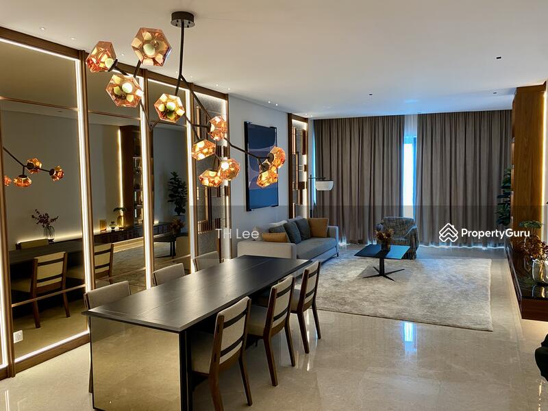 Untuk Dijual - Damansara City Residency (DC Residensi)