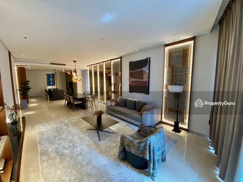 Untuk Dijual - Damansara City Residency (DC Residensi)