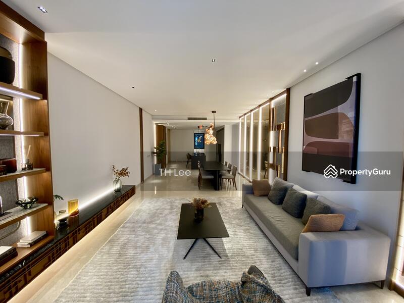Untuk Dijual - Damansara City Residency (DC Residensi)