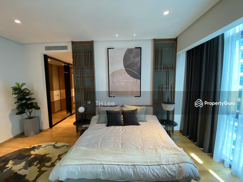 Untuk Dijual - Damansara City Residency (DC Residensi)