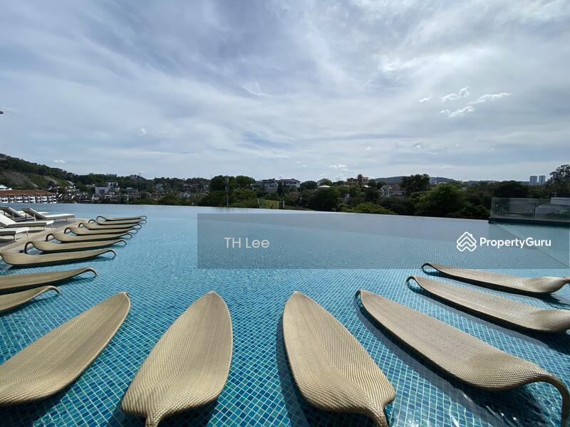 Untuk Dijual - Damansara City Residency (DC Residensi)