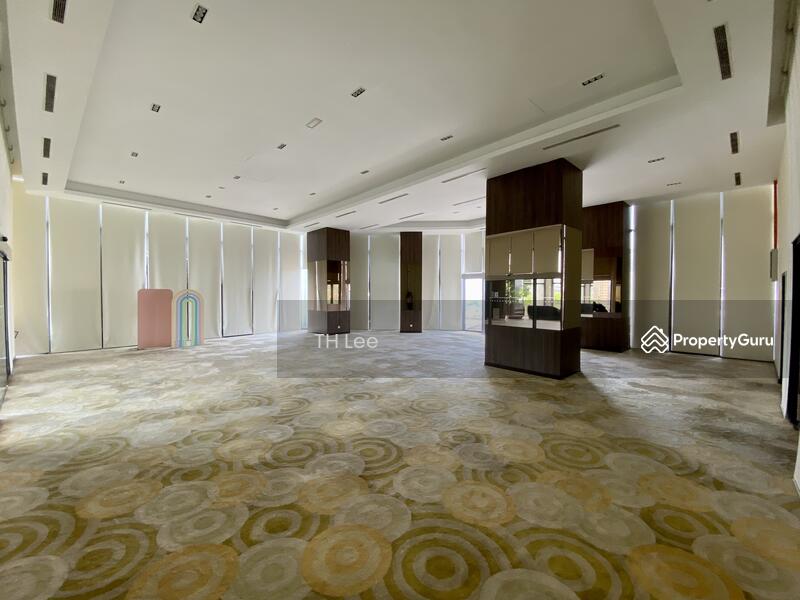 Untuk Dijual - Damansara City Residency (DC Residensi)