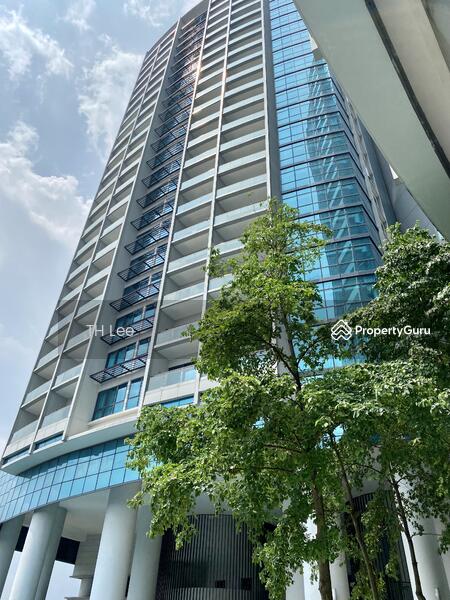 Untuk Dijual - Damansara City Residency (DC Residensi)