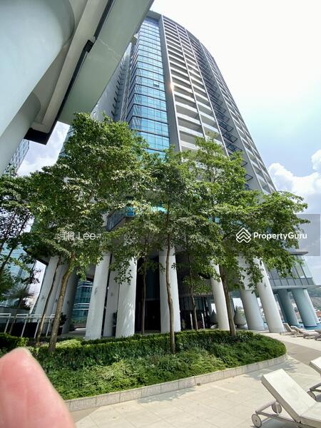 Untuk Dijual - Damansara City Residency (DC Residensi)