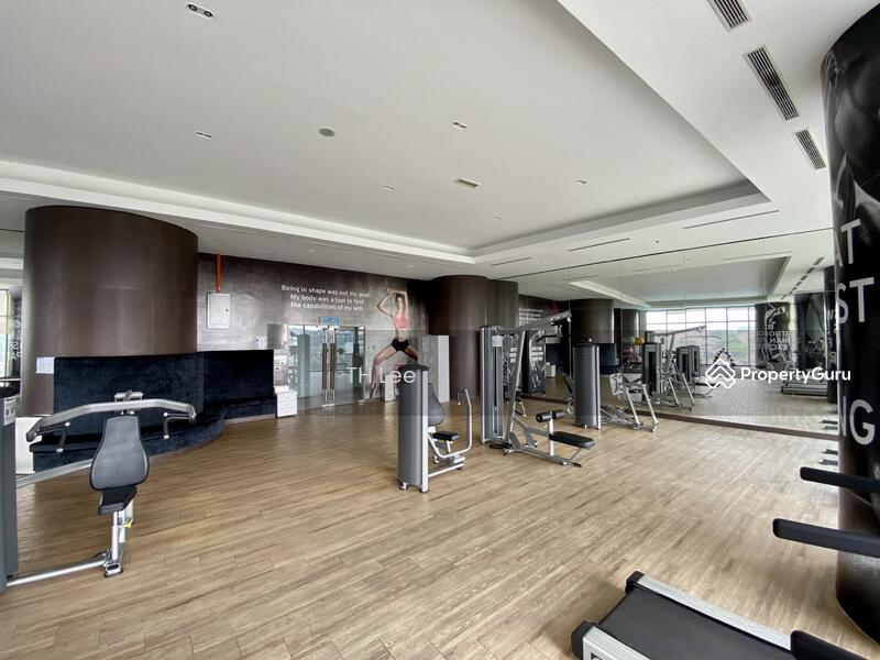 Untuk Dijual - Damansara City Residency (DC Residensi)
