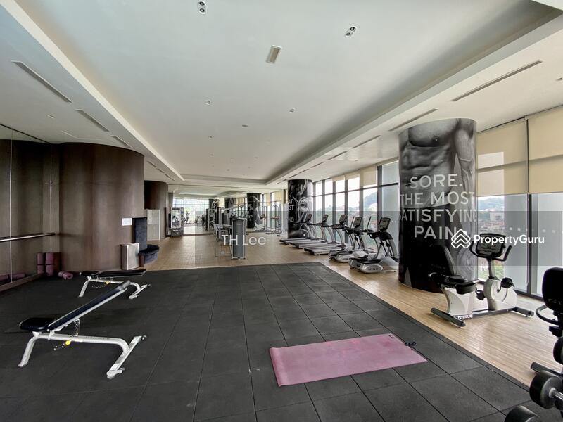 Untuk Dijual - Damansara City Residency (DC Residensi)