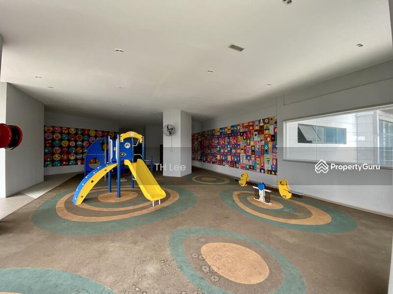Untuk Dijual - Damansara City Residency (DC Residensi)
