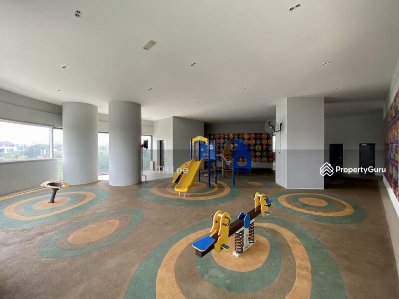 Untuk Dijual - Damansara City Residency (DC Residensi)