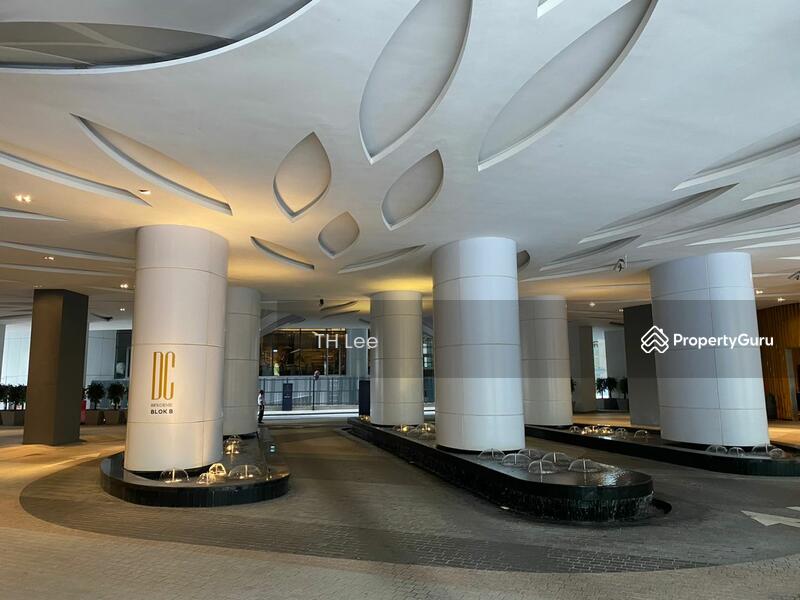 Untuk Dijual - Damansara City Residency (DC Residensi)