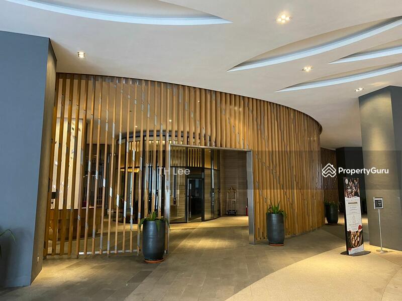 Untuk Dijual - Damansara City Residency (DC Residensi)