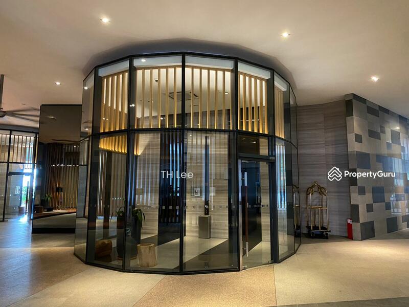 Untuk Dijual - Damansara City Residency (DC Residensi)