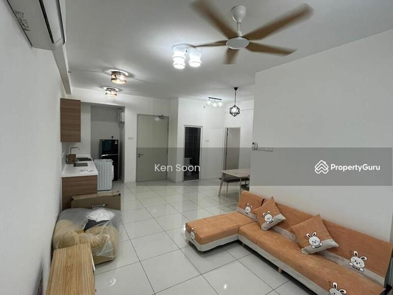 For Rent - The Glenz