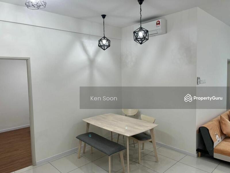 For Rent - The Glenz