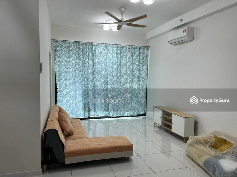 For Rent - The Glenz