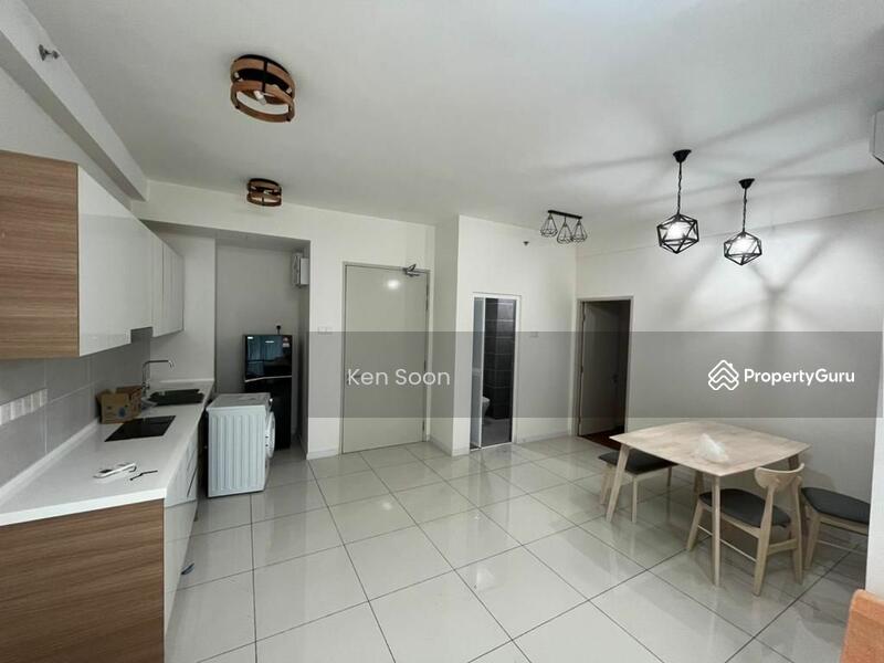 For Rent - The Glenz