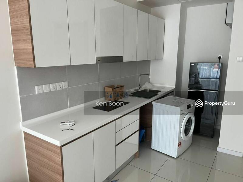 For Rent - The Glenz