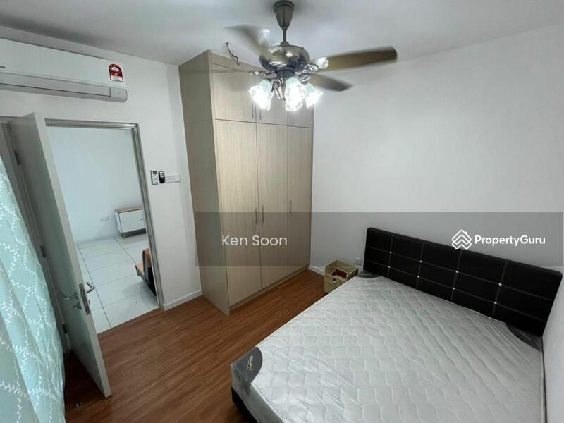 For Rent - The Glenz