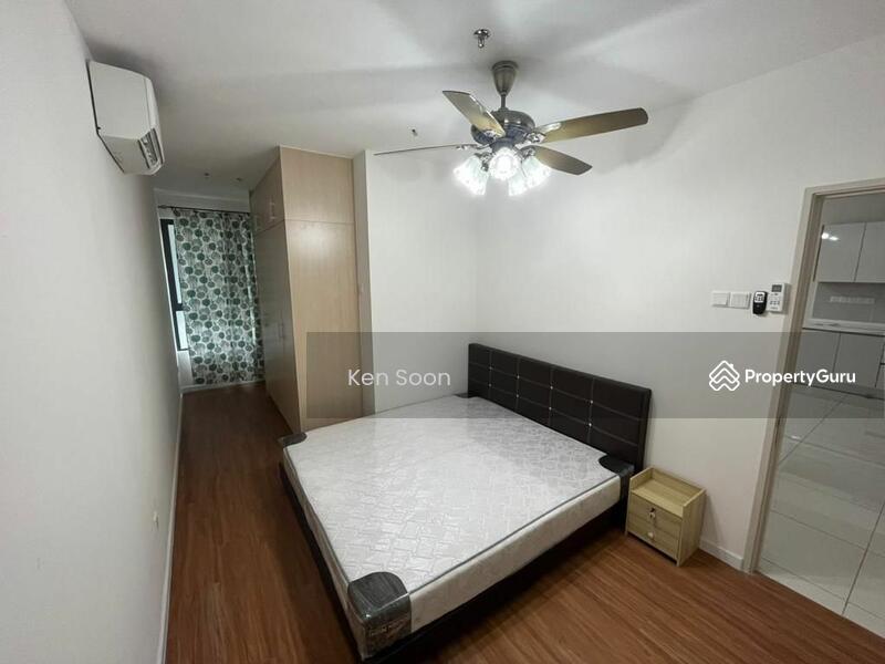 For Rent - The Glenz