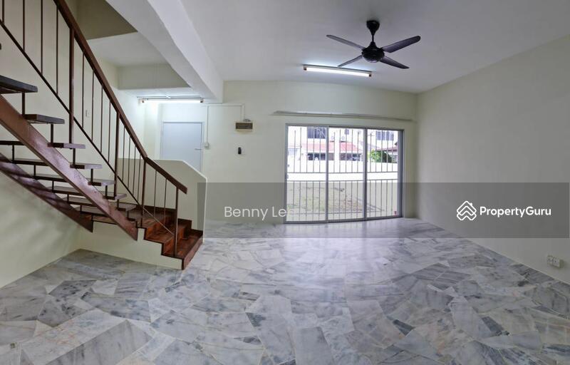 Terraced House for Rent in Bandar Mahkota Cheras (Cheras) - Benny Lee - PropertyGuru.com.my