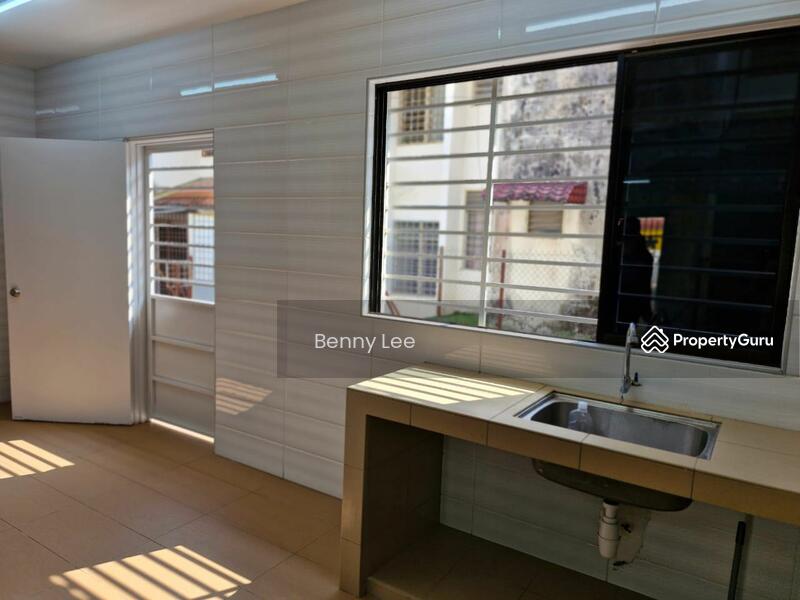 Terraced House for Rent in Bandar Mahkota Cheras (Cheras) - Benny Lee - PropertyGuru.com.my