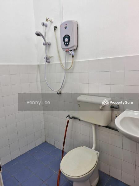 Terraced House for Rent in Bandar Mahkota Cheras (Cheras) - Benny Lee - PropertyGuru.com.my