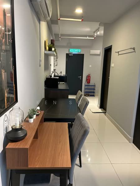Kondominium untuk Disewa di The New Duo @ Edumetro - Ken Soon - Corridor - PropertyGuru.com.my