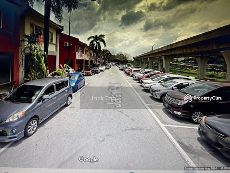 Untuk Dijual - Saujana Damansara
