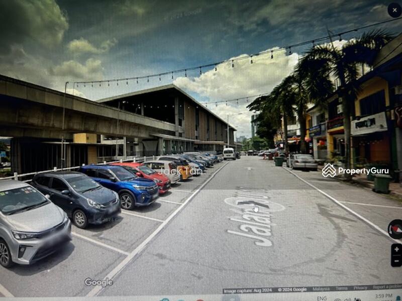 Untuk Dijual - Saujana Damansara