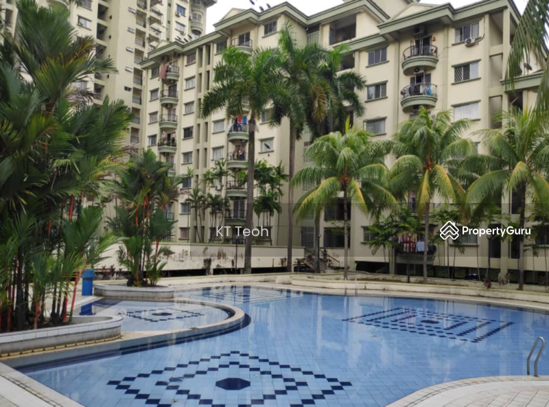 Condominium for Sale at Bukit Awansari (OG Court) - KT Teoh - PropertyGuru.com.my
