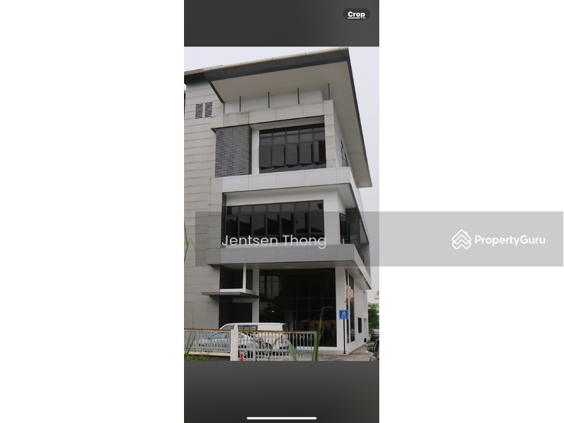 For Sale - PJCT Industrial Zone