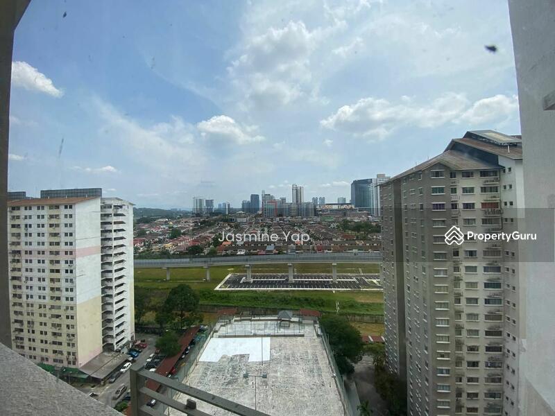 Puncak Damansara untuk Untuk Disewa - RM 1,500 /bulan, Mac 2026 - PropertyGuru.com.my