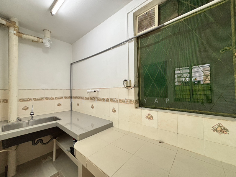 Puncak Damansara untuk Untuk Disewa - RM 1,500 /bulan, Mac 2026 - PropertyGuru.com.my