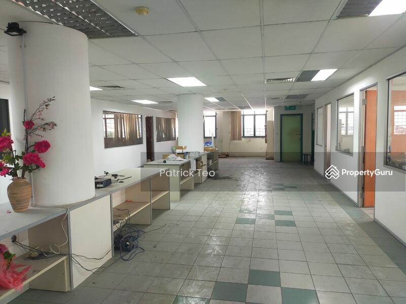 Untuk Dijual - Taman Kencana, Taman Shamelin Perkasa